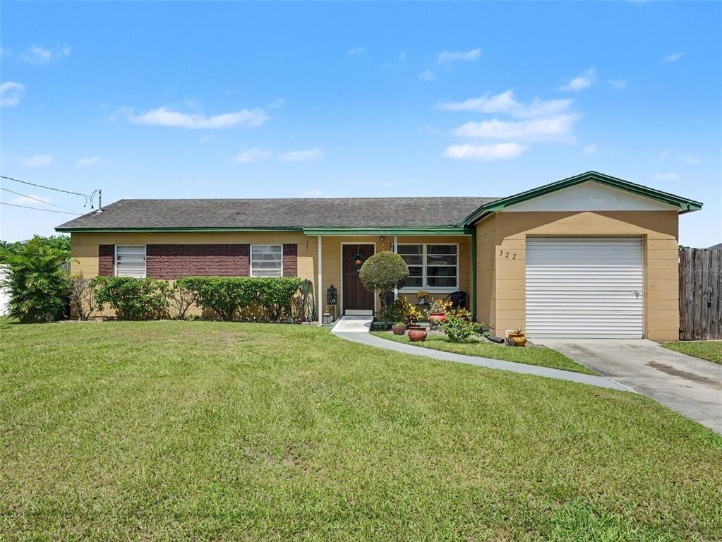 Ne 9th St, Mulberry, FL 33860