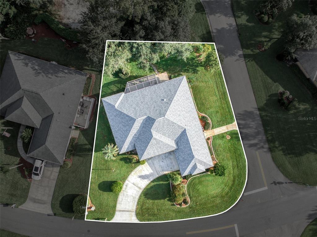 Strafford Oaks Dr, Sebring, FL 33875