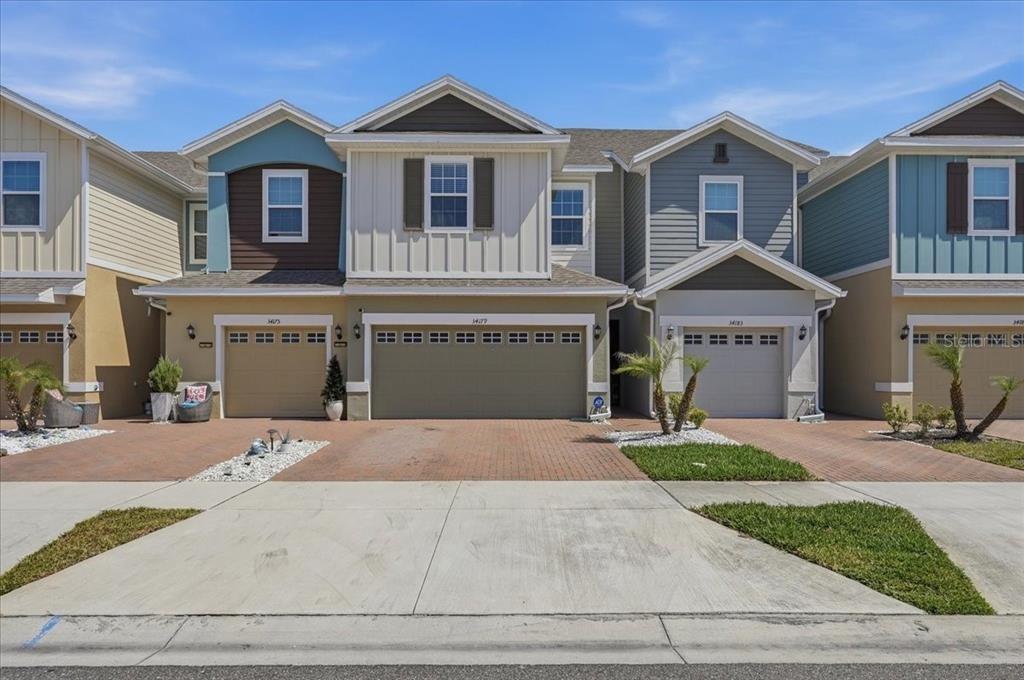 Cinder Way, Wesley Chapel, FL 33545