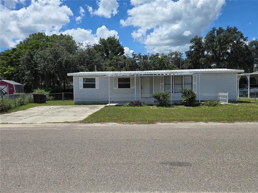 Sunrise Blvd, Polk City, FL 33868