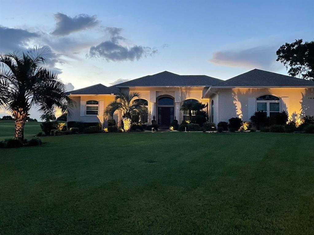 Montreal Dr, Lakeland, FL 33810