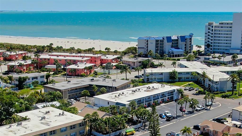 71st Ave, St Pete Beach, FL 33706
