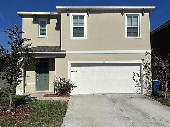 Berry Ln, Davenport, FL 33837