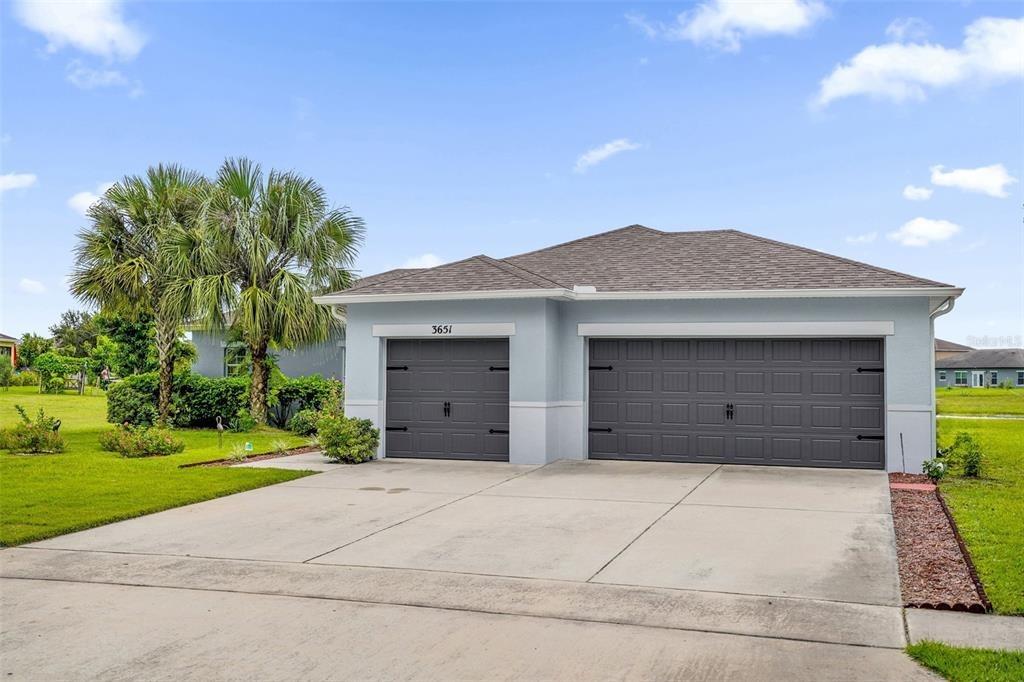 Sail Harbor Dr, Kissimmee, FL 34746