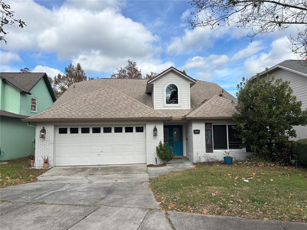 Tall Timber Dr, Orlando, FL 32812