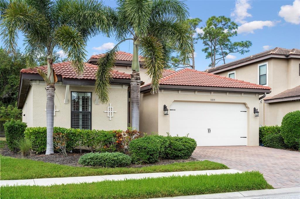 Bluffwood Dr, Nokomis, FL 34275