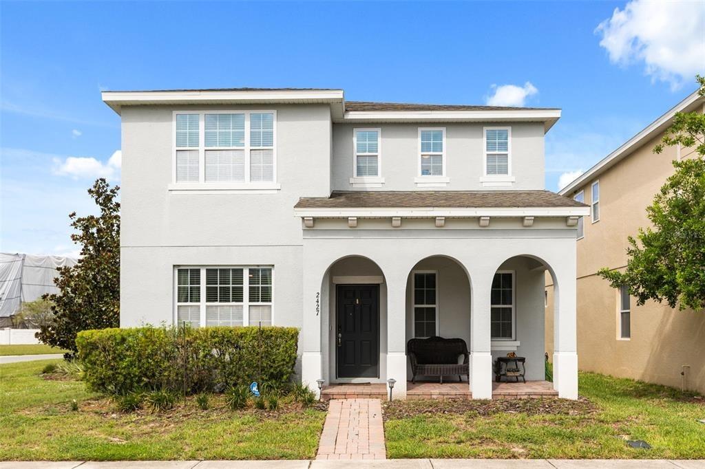 Liner Ave, Apopka, FL 32703