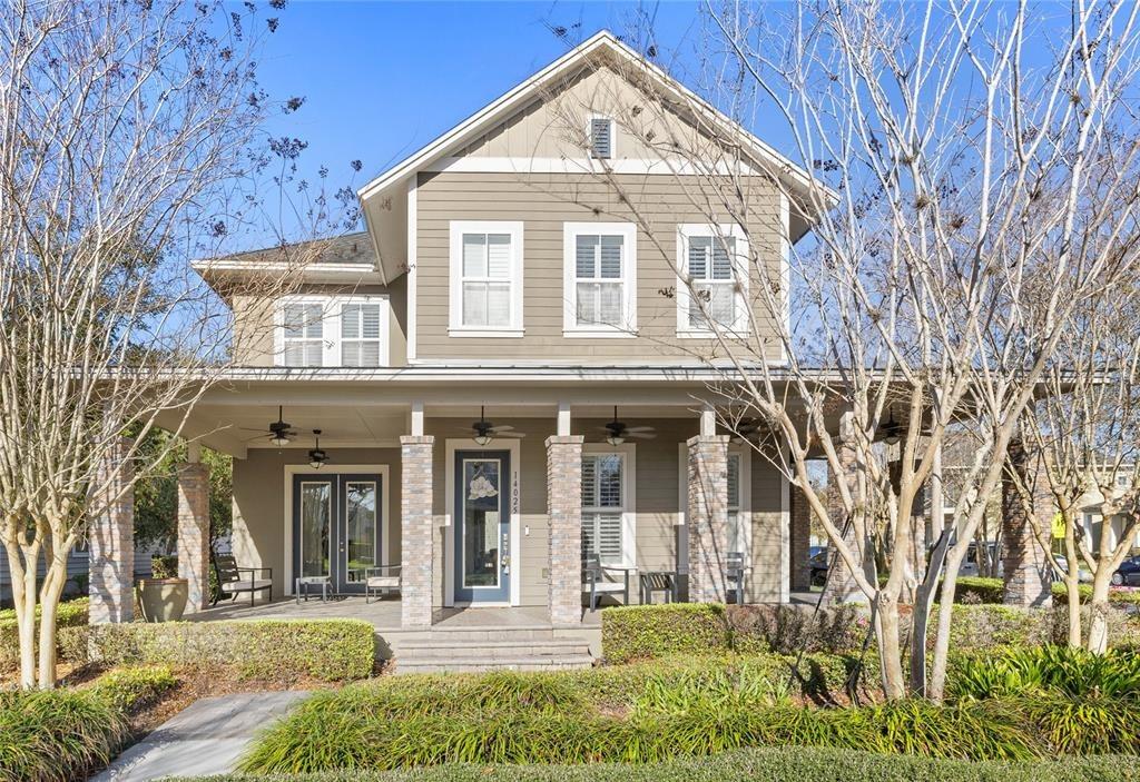 Hench Ln, Orlando, FL 32827