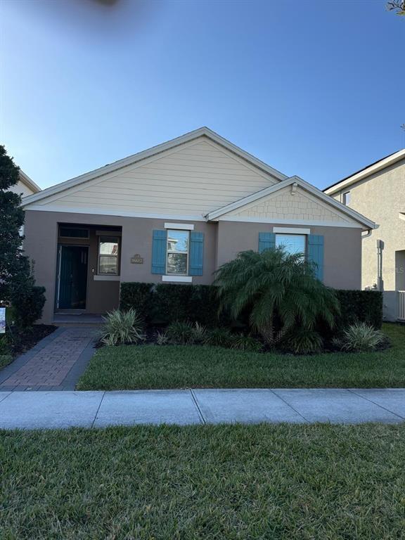 Point Rock Dr, Winter Garden, FL 34787