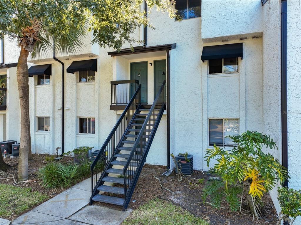 S Semoran Blvd, Orlando, FL 32822