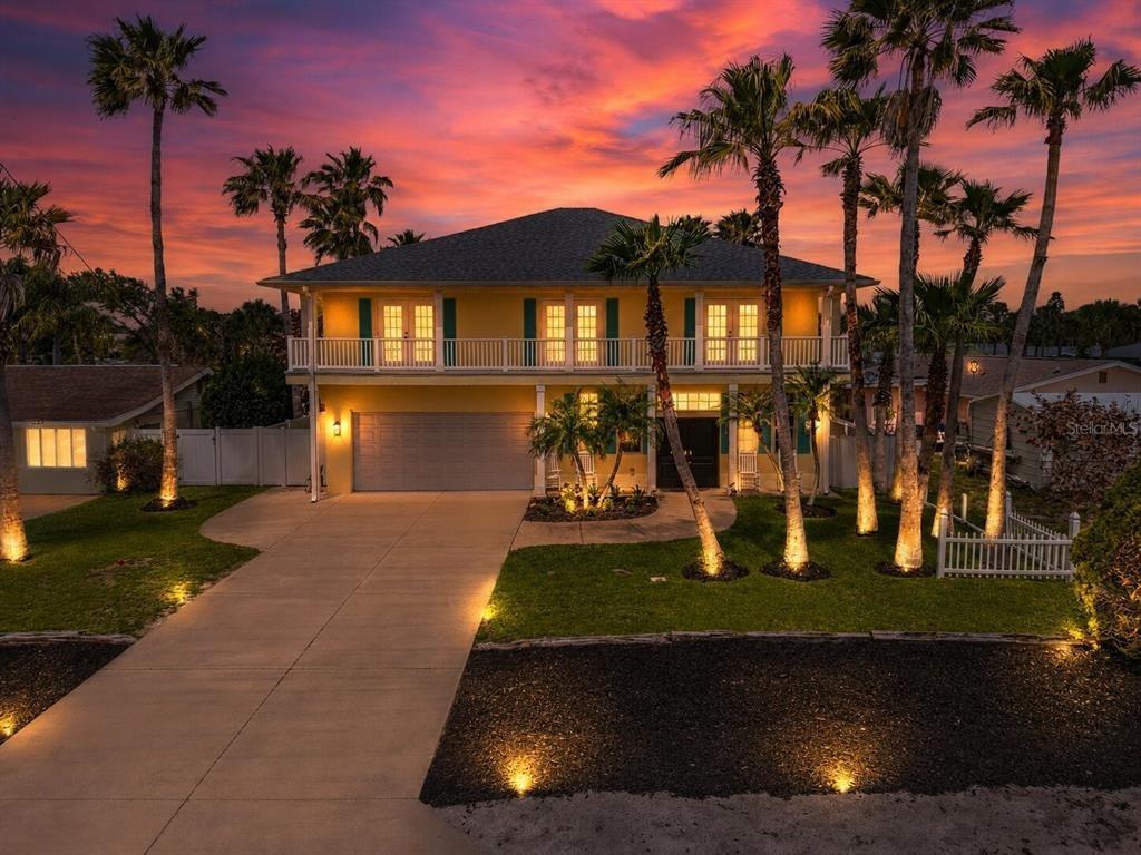 Ocean Ave, New Smyrna Beach, FL 32169