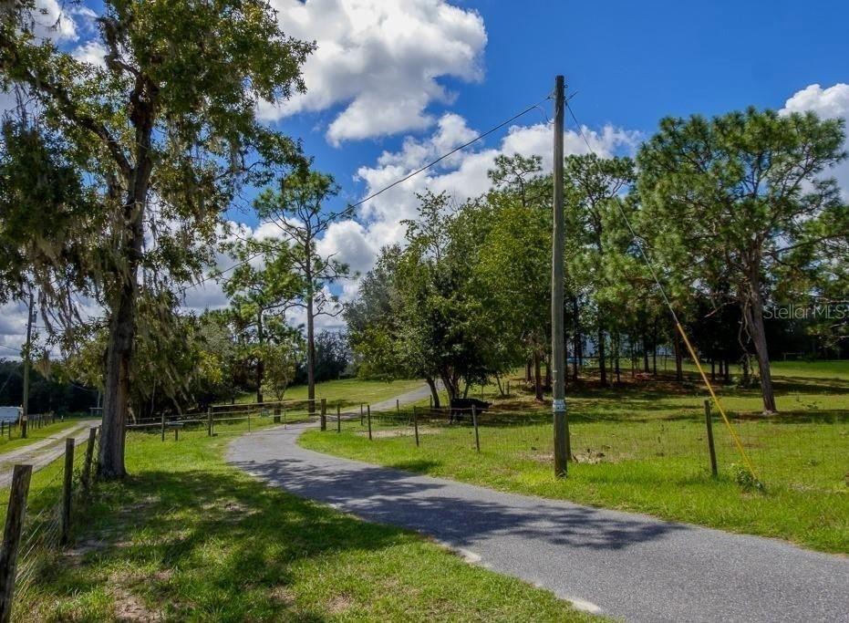 W Woodlawn St, Dunnellon, FL 34433