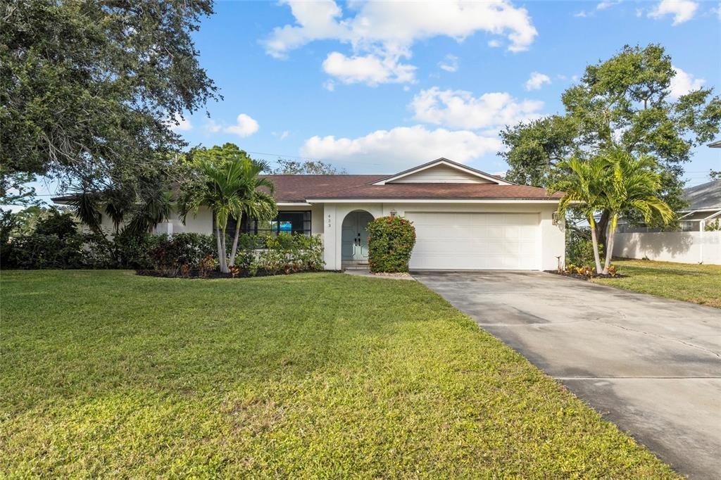Whitfield Ave, Sarasota, FL 34243