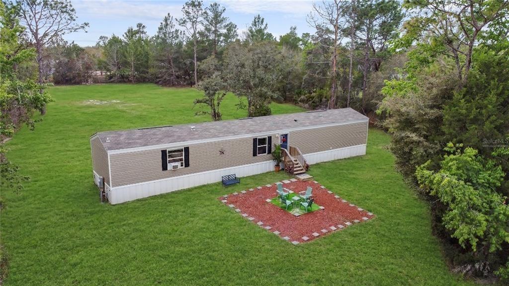 Sw 60th Pl, Ocala, FL 34481