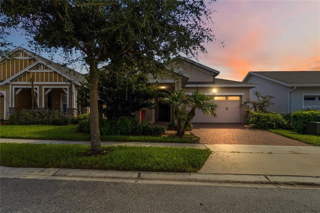 Sunfalls Ave, Saint Cloud, FL 34772