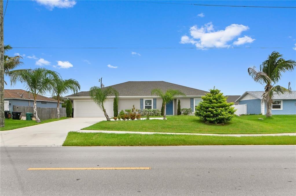 Sw Thornhill Dr, Port Saint Lucie, FL 34984
