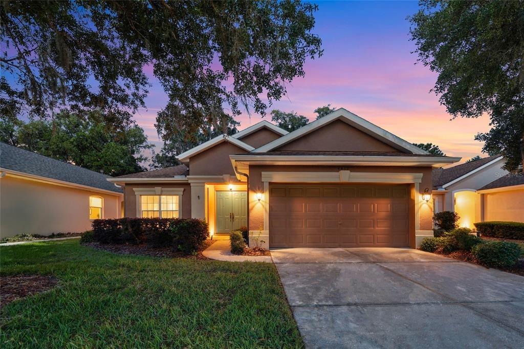 Caliquen Dr, Brooksville, FL 34604