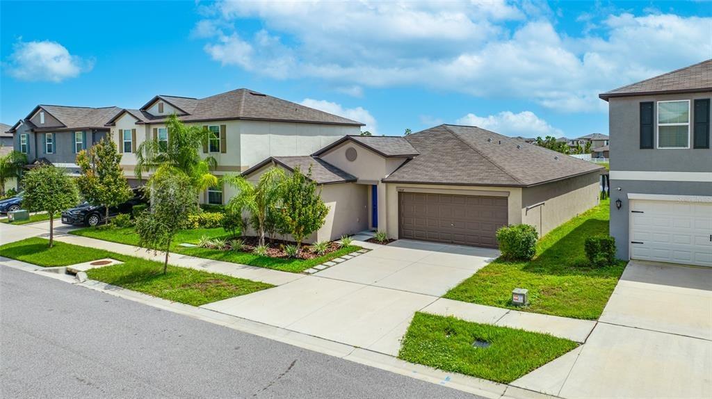 Great Plains Dr, Riverview, FL 33579