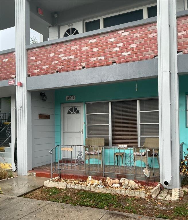 58th St N, Kenneth City, FL 33709