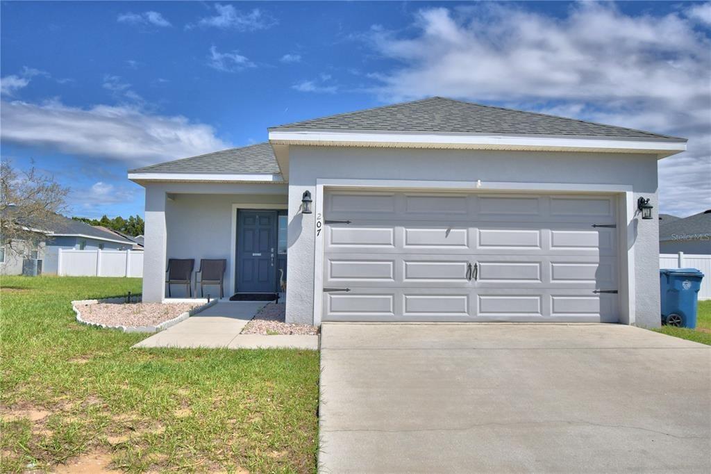 Sandestin Dr, Haines City, FL 33844
