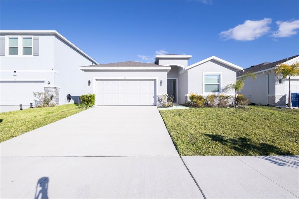 Mangrove Manor Dr, Apollo Beach, FL 33572