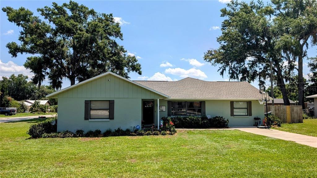 N Lanier Ave, Fort Meade, FL 33841