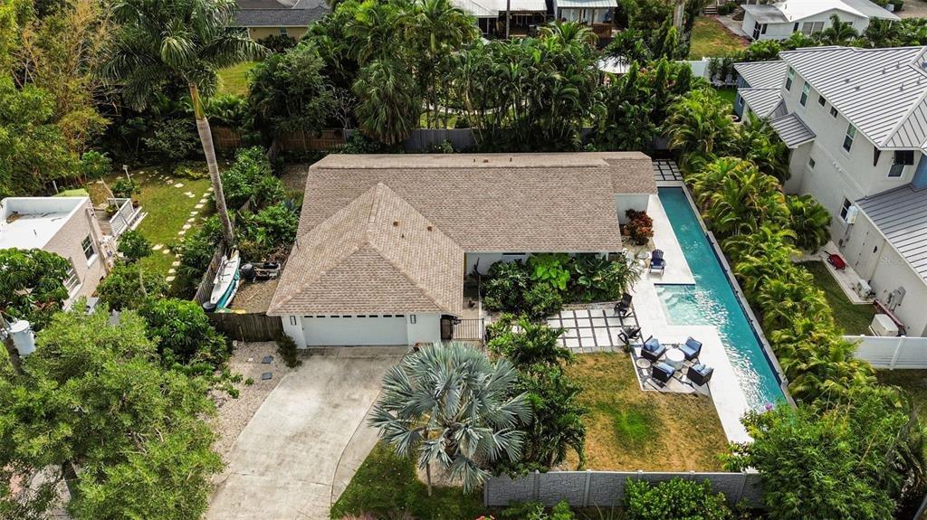 Alta Vista St, Sarasota, FL 34236