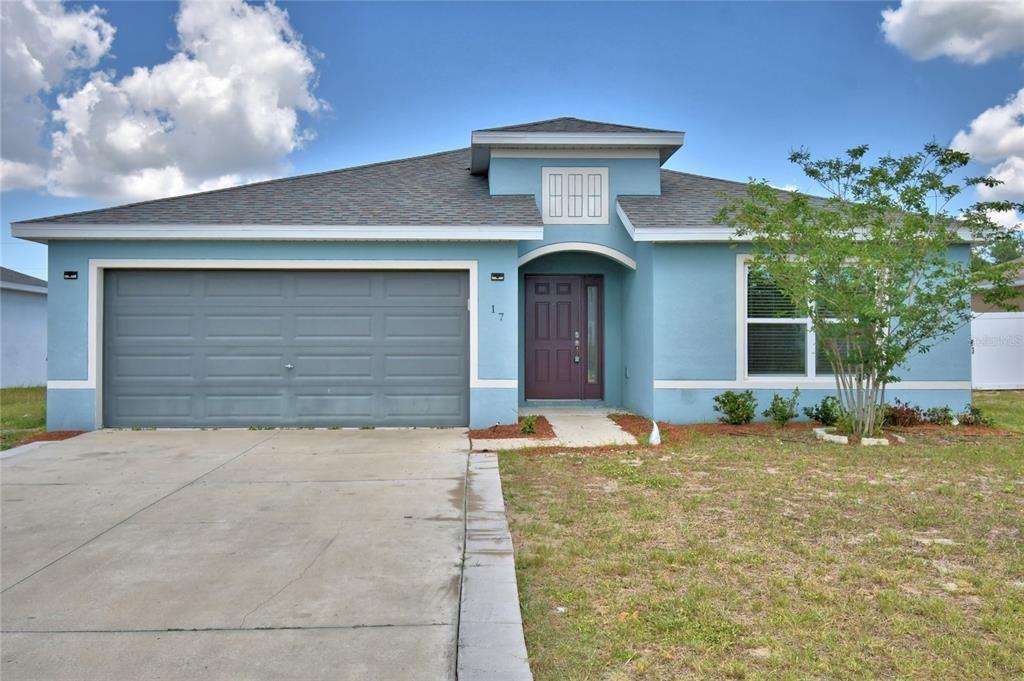 Zinnia Ln E, Kissimmee, FL 34759