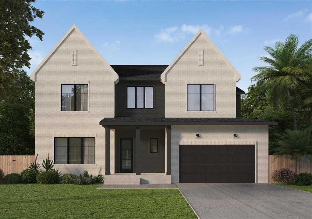 W San Pedro St, Tampa, FL 33629