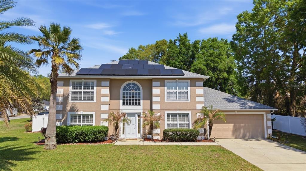 Se 28th St, Ocala, FL 34480