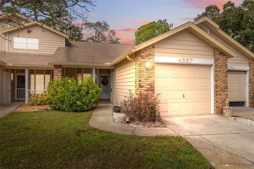 Glen Holw, New Port Richey, FL 34653