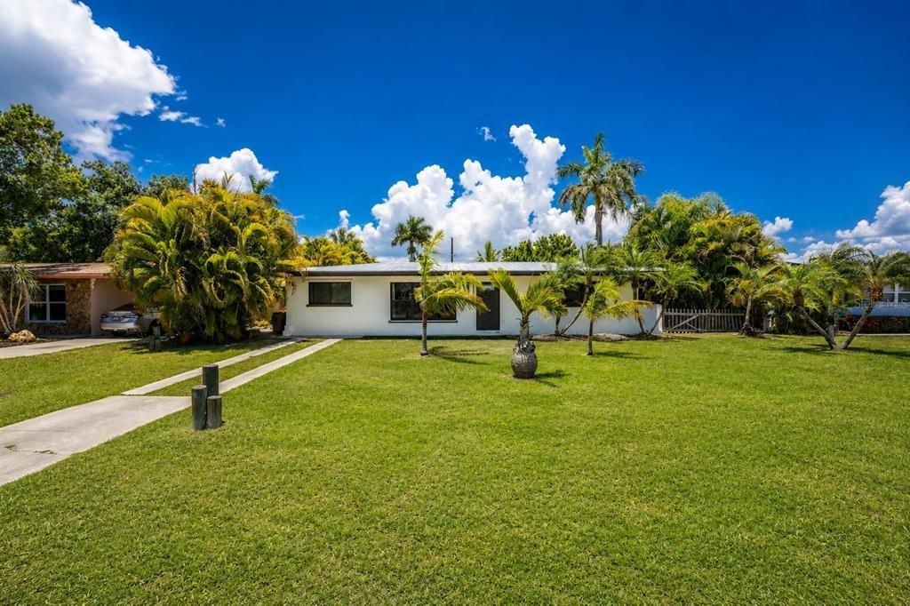 W Grace St, Punta Gorda, FL 33950