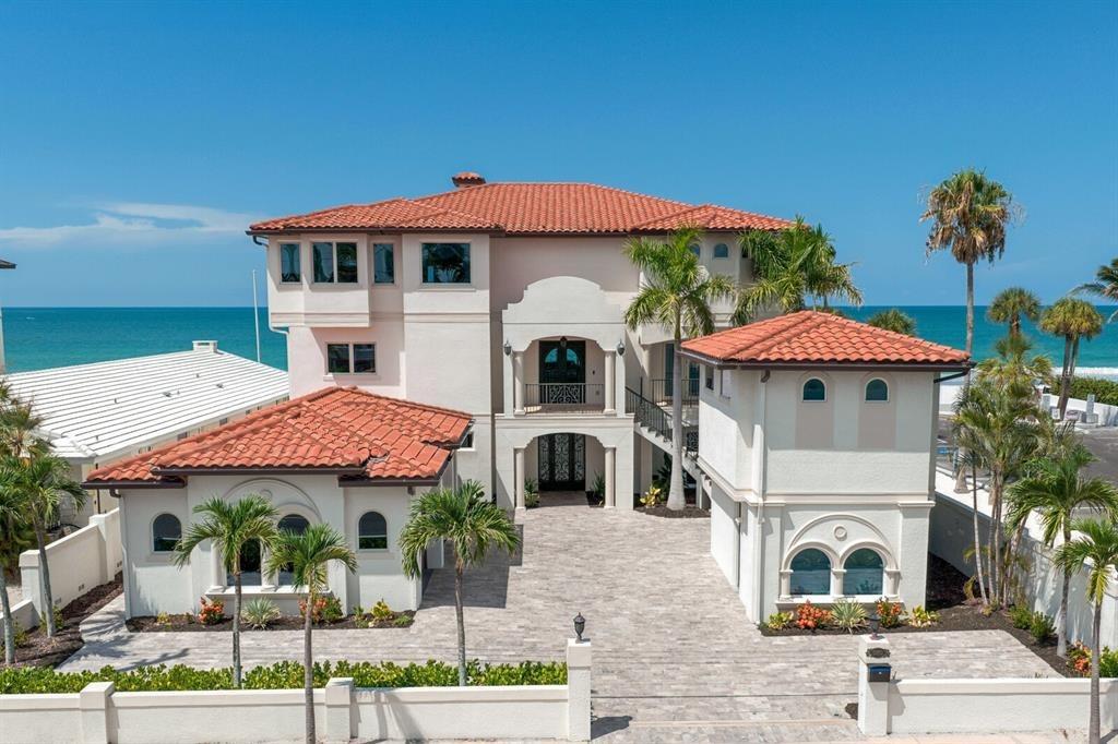 Gulf Blvd, Redington Beach, FL 33708