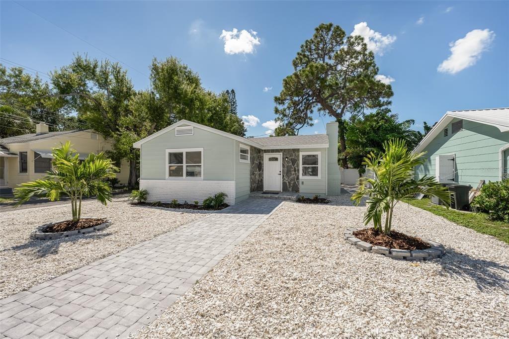 29th Ave S, Gulfport, FL 33707