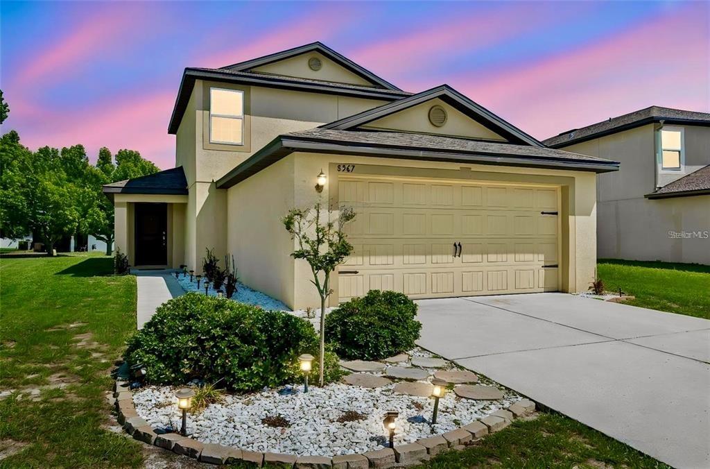 Indian Laurel Ln, Brooksville, FL 34613