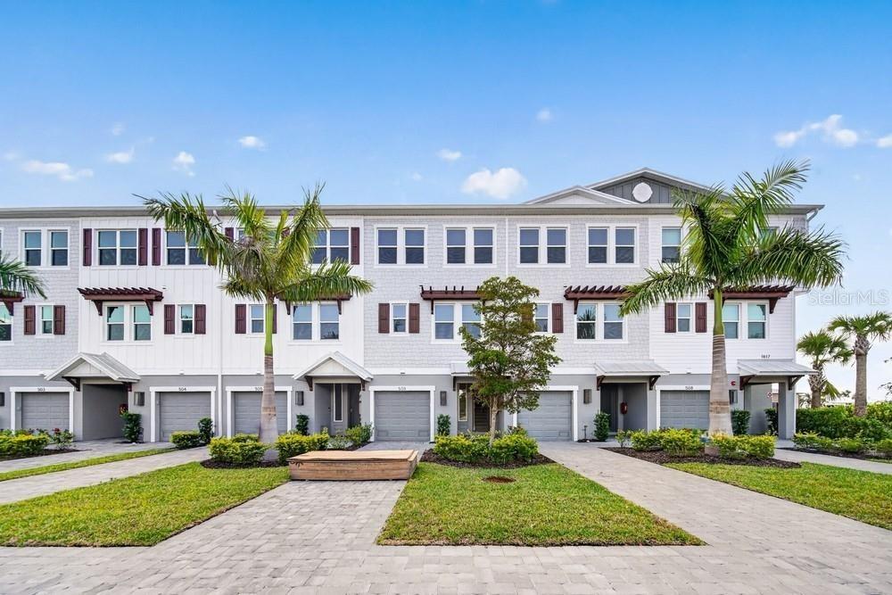 Sea Haven Dr, Punta Gorda, FL 33950