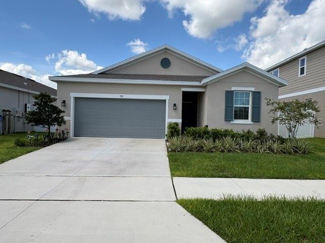 Heirloom Dr, Haines City, FL 33844
