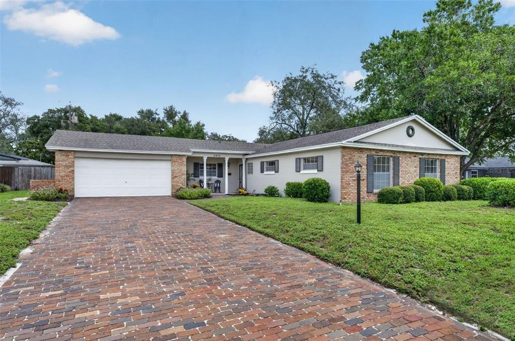Worthington Rd, Maitland, FL 32751