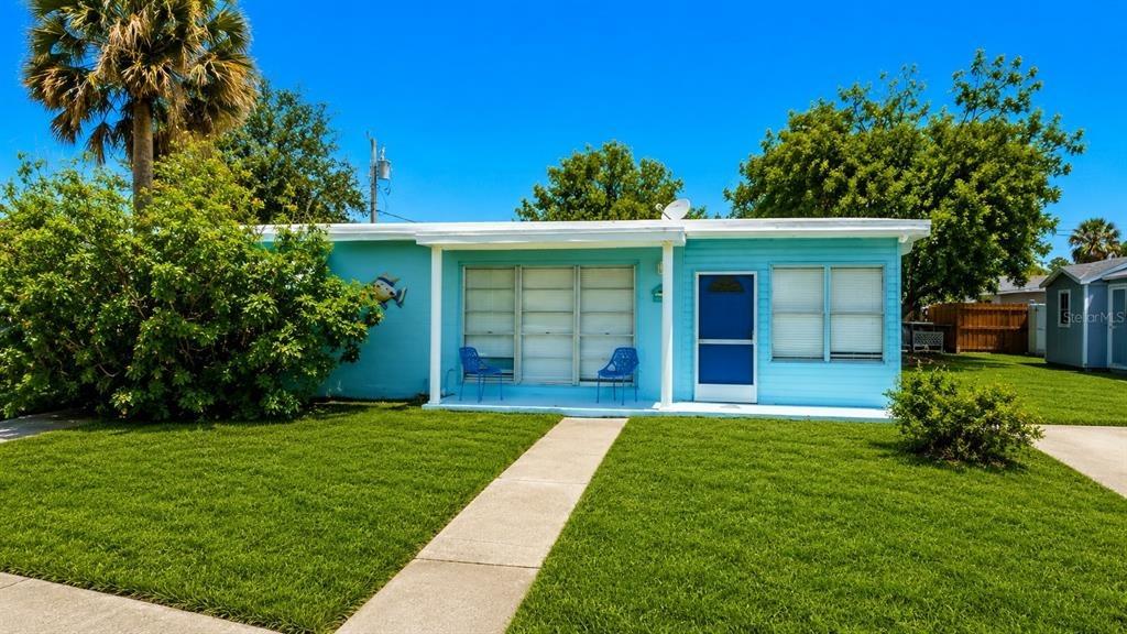 Bumford Ave, North Port, FL 34287