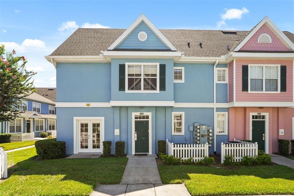 Venetian Bay Dr, Kissimmee, FL 34741