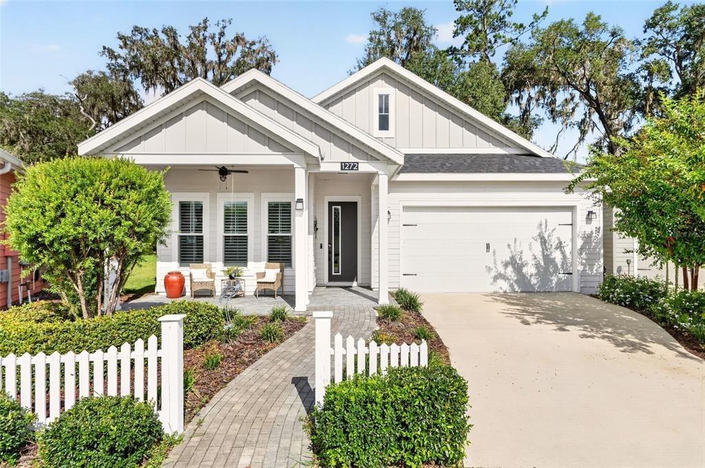 Nw 132nd Blvd, Newberry, FL 32669