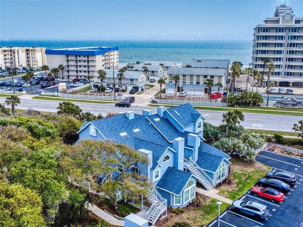 Sun Village Ct, New Smyrna Beach, FL 32169
