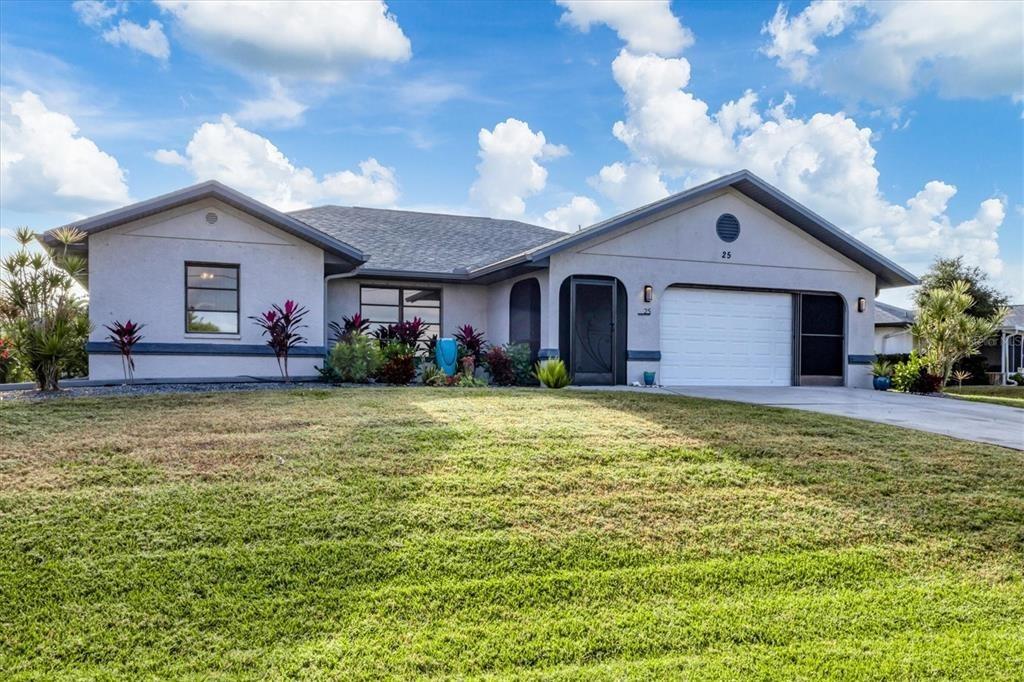 Bunker Ct, Rotonda West, FL 33947