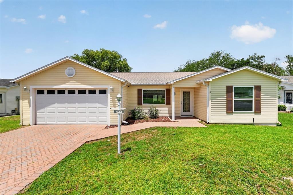 San Marino Dr, Lady Lake, FL 32159