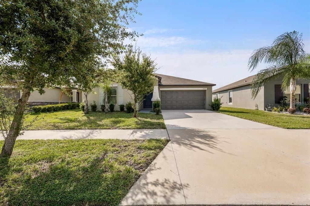 Channing Hill Dr, Sun City Center, FL 33573