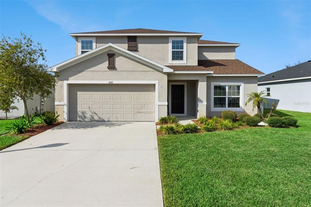 Deermoss Dr, Clermont, FL 34714