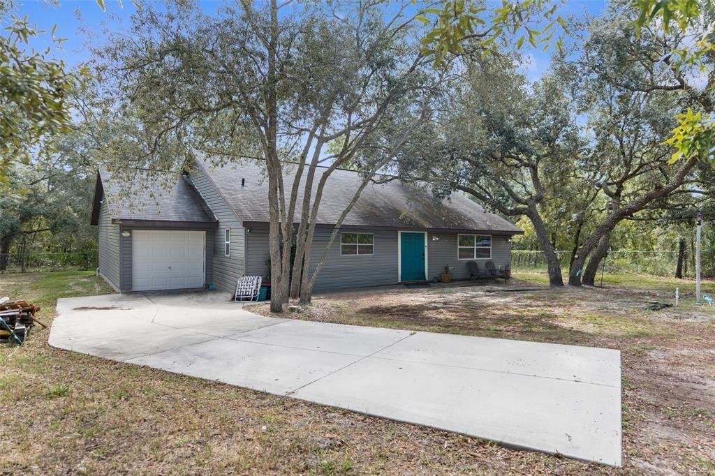 Mottled Owl Rd, Brooksville, FL 34614