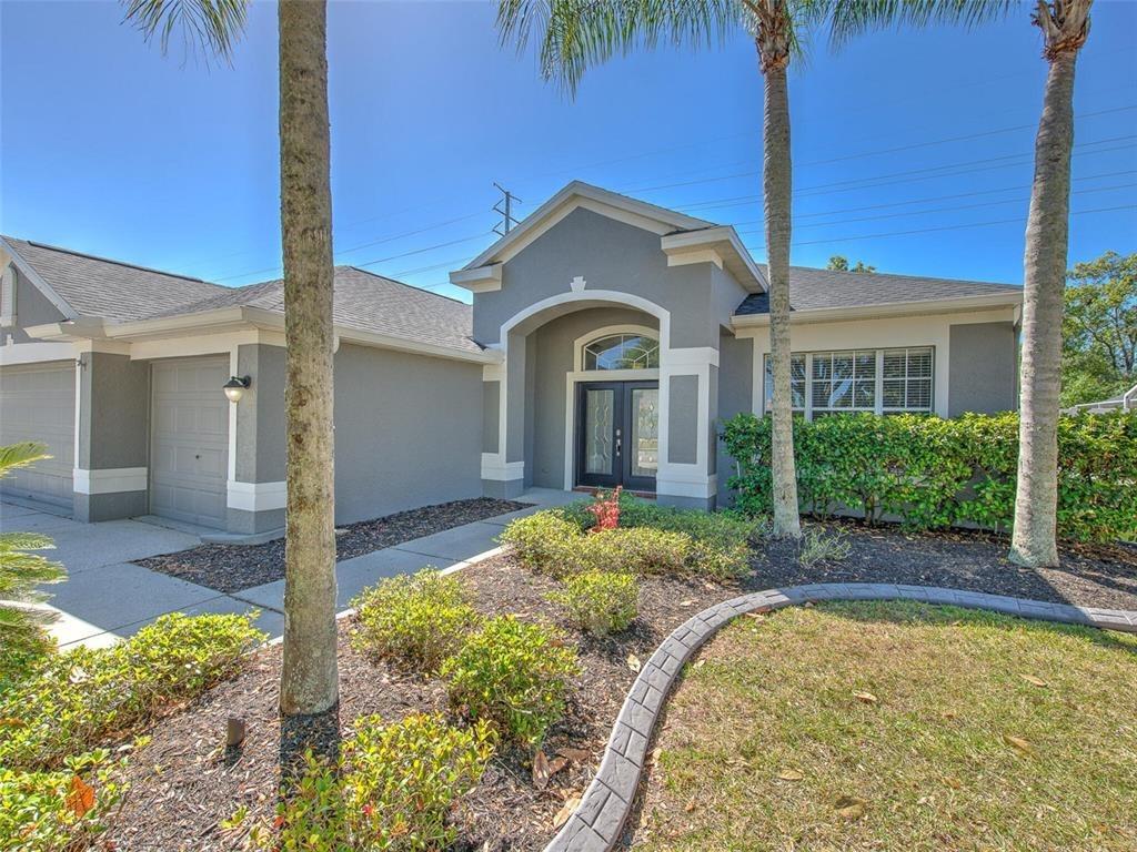 Killington Blvd, Land O Lakes, FL 34639