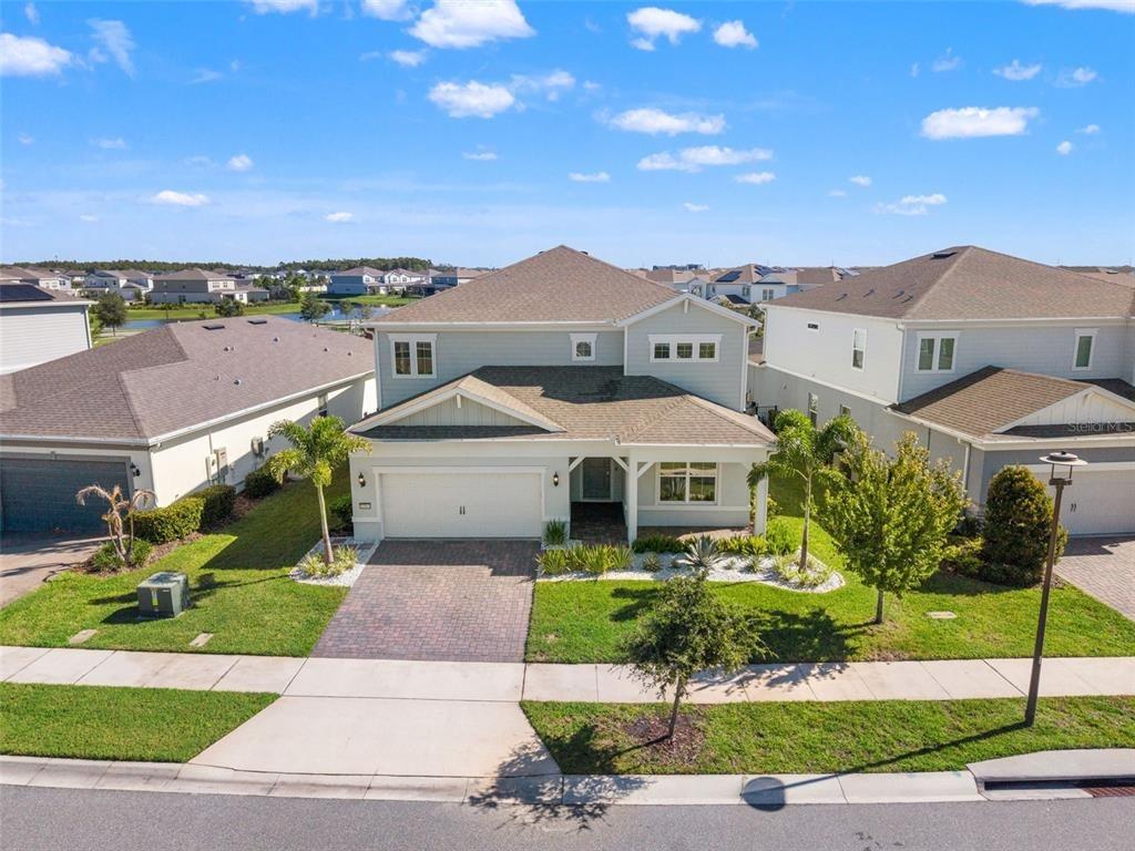 Panama Beach Ct, Orlando, FL 32827