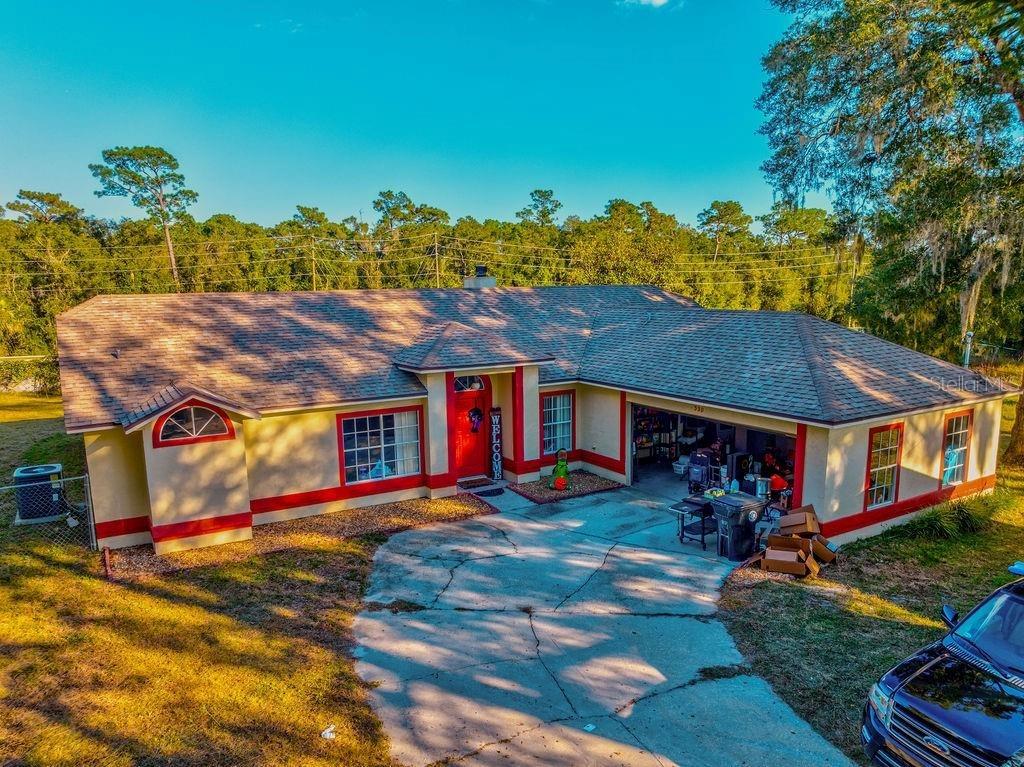 Bonnie Ln, Orange City, FL 32763